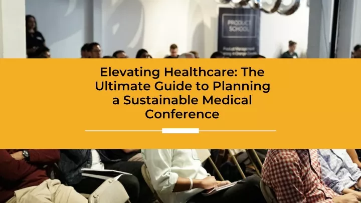 elevating healthcare the ultimate guide
