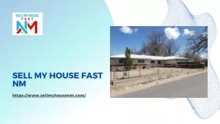 Sell My Home Fast Albuquerque Nm | Sellmyhousenm.com