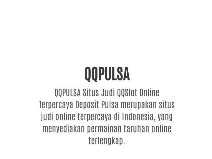 qqpulsa