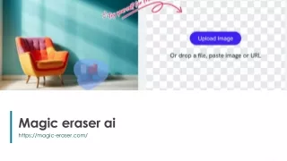 magic eraser ai