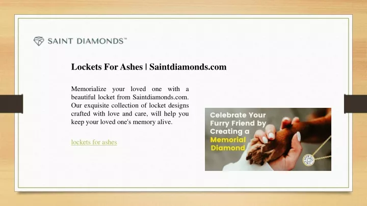 lockets for ashes saintdiamonds com