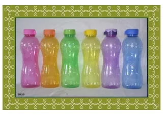 TOP 15 PET BOTTLES SUPPLIER COMPANY IN TRICHY