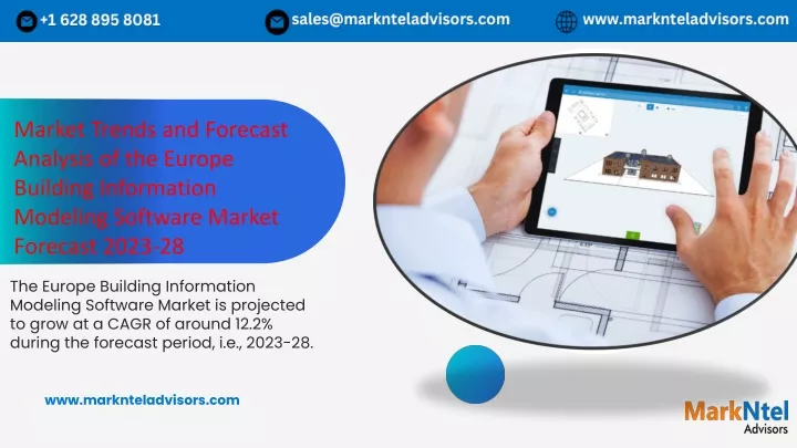 market trends and forecast analysis of the europe