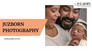 Newborn Photography Studio in Madurai