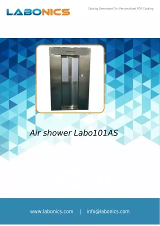 Air-shower