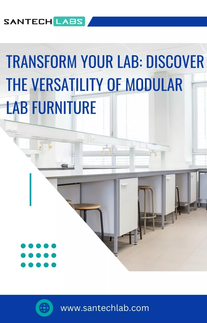 transform your lab discover the versatility