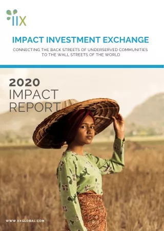 IIX-Impact-Report-2020