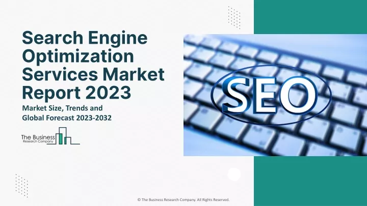 search engine optimization services market report