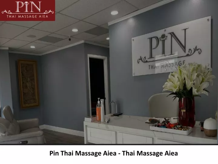 pin thai massage aiea thai massage aiea