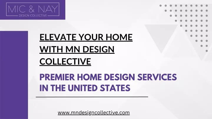 elevate your home with mn design collective