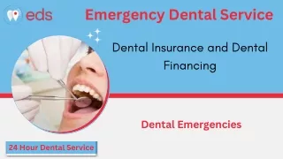 Implants Teeth in Illinois | Emergency Dental Services