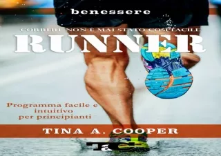 EPUB READ RUNNER - Correre non è mai stato così facile: Programma facile e intui