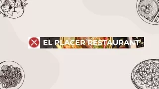 best restaurant