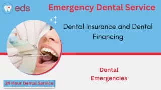 Affordable Dentures and Implants in Illinois | Emergency Dental Services