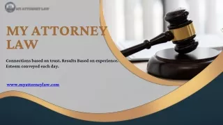 How Do Criminal Defense Lawyers in Oklahoma Win Cases