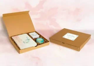 DOWNLOAD Self-Care Boxed Gift Set (Inner World)