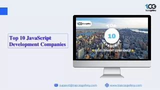 top 10 javascript development companies