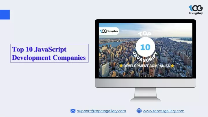 top 10 javascript development companies