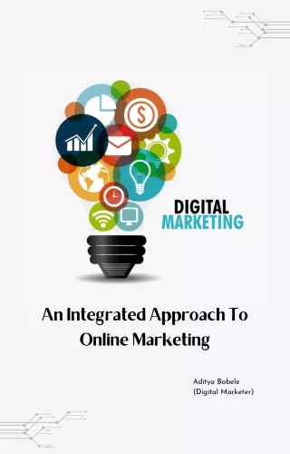 Digital Marketing Basics