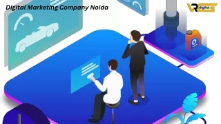 Digital Marketing Company in Noida