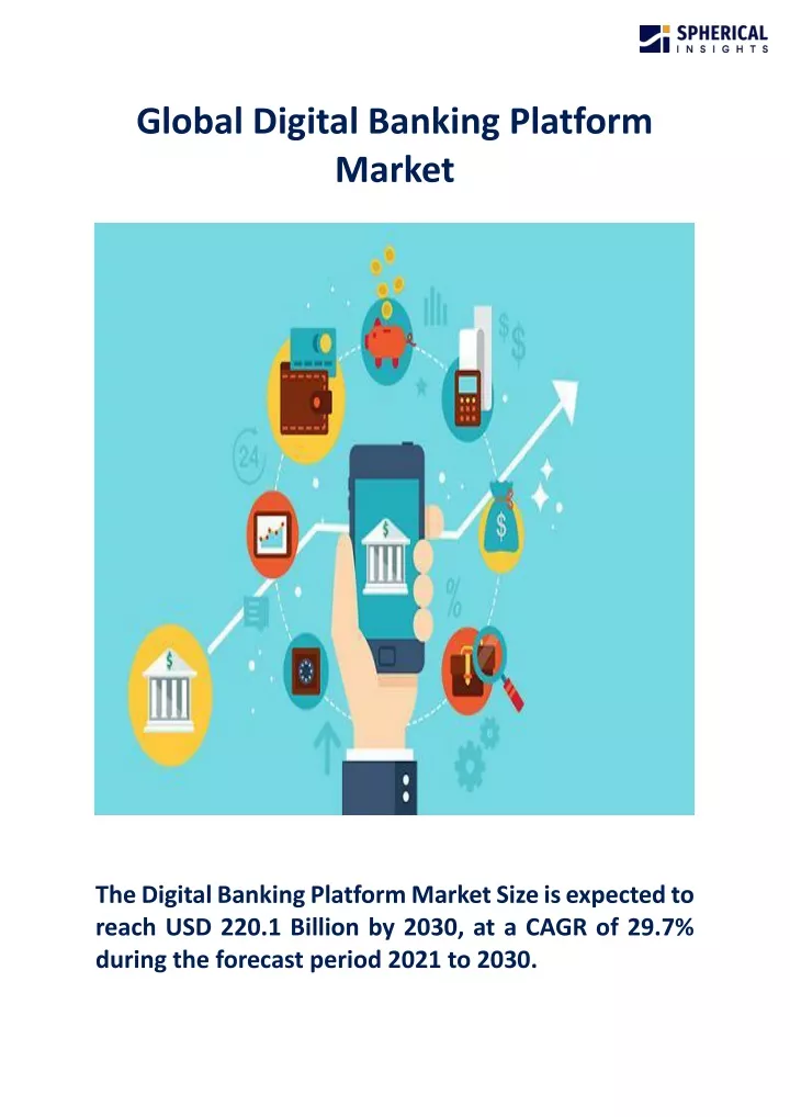 global digital banking platform market