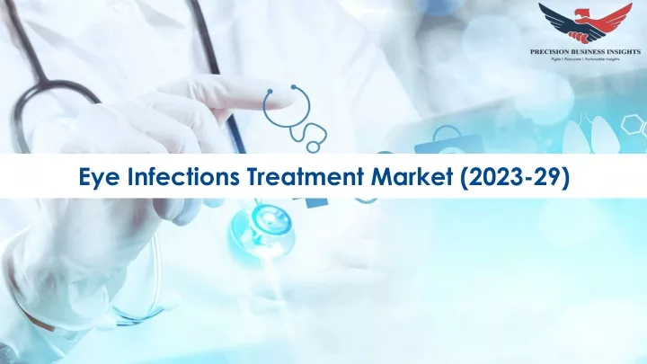 eye infections treatment market 2023 29