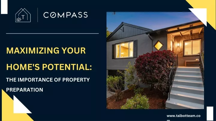 maximizing your home s potential the importance