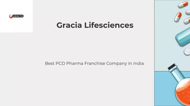 gracia lifesciences