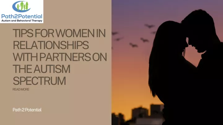 tips for women in relationships with partners