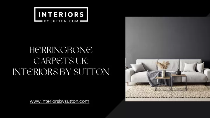 herringbone carpets uk interiors by sutton