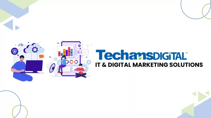 it digital marketing solutions