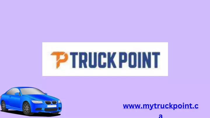 www mytruckpoint ca