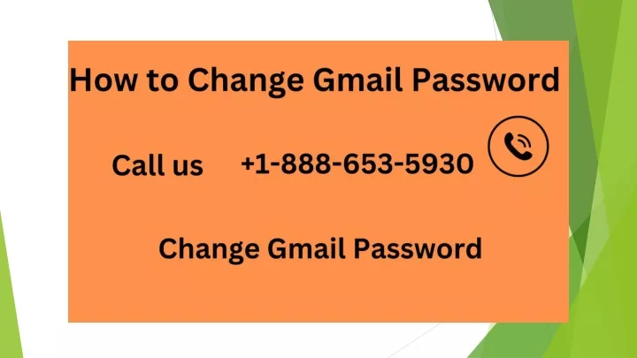 ppt-how-to-change-gmail-password-powerpoint-presentation-free