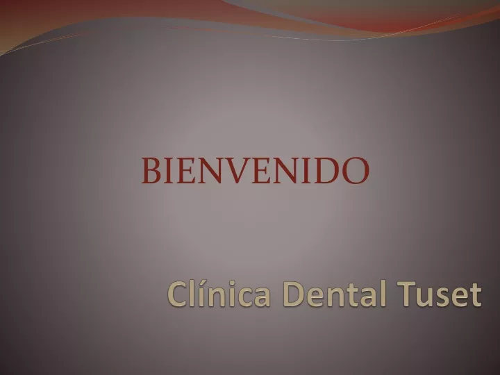 PPT - Consigue El Mejor Prótesis Dental En Sarrià-Sant Gervasi ...