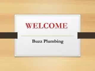 welcome