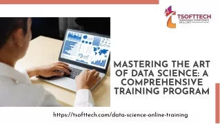 Datascience Training center in Hyderabad