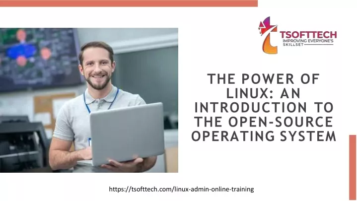 the power of linux an introduction to the open