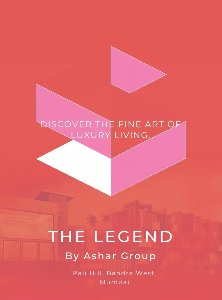 discover the fine art of luxury living