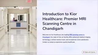 Introduction-to-Kior-Healthcare-Premier-MRI-Scanning-Centre-in-Chandigarh