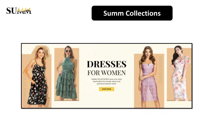 summ collections