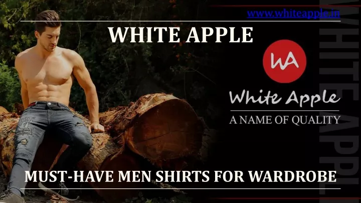 www whiteapple in