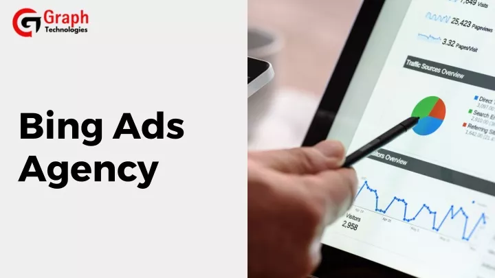 bing ads agency