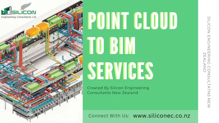 point cloud to bim services