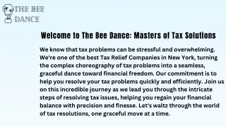 IRS Tax Solutions - IRS Tax Services & Help