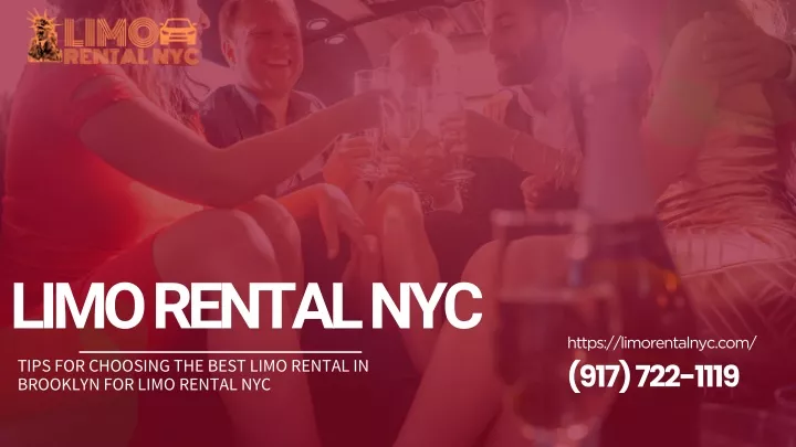 limo rental nyc