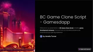 BC-Game-Clone-Script-Gamesdapp