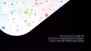 the ultimate guide to company formation in dubai dubai airport freezone dafz