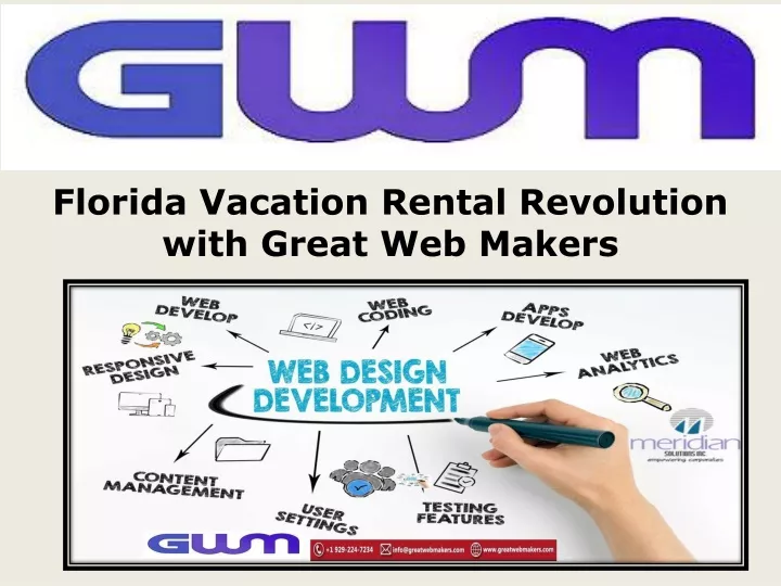 florida vacation rental revolution with great