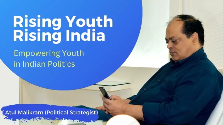 rising youth rising india