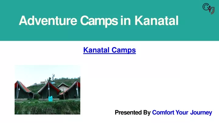 adventure camps in kanatal